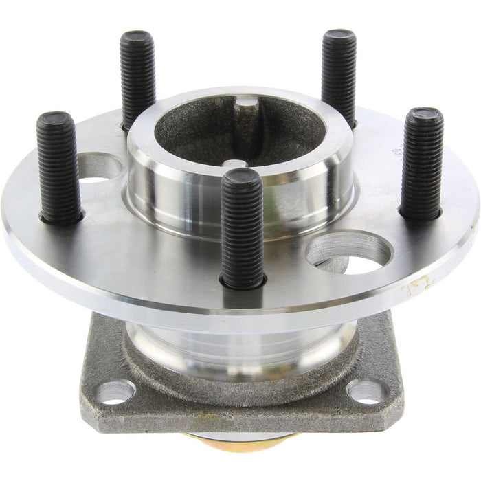 Centric 405.62000E Wheel Bearing and Hub Assembly - Rear