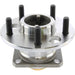 Centric 405.62000E Wheel Bearing and Hub Assembly - Rear