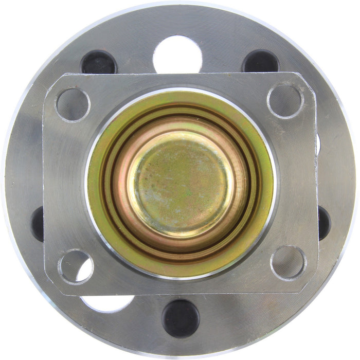 Centric 405.62000E Wheel Bearing and Hub Assembly - Rear