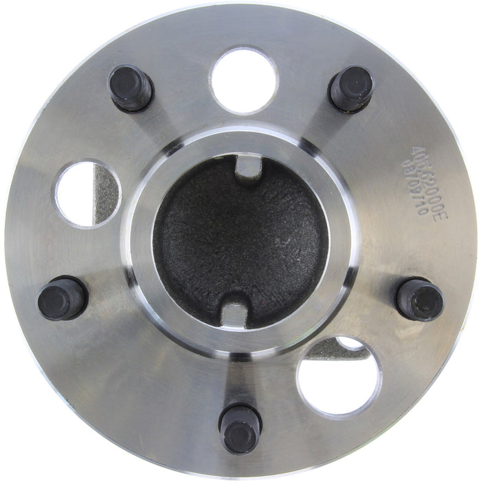 Centric 405.62000E Wheel Bearing and Hub Assembly - Rear