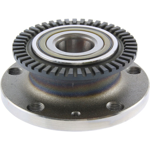 Centric 406.33001E Wheel Bearing and Hub Assembly - Rear
