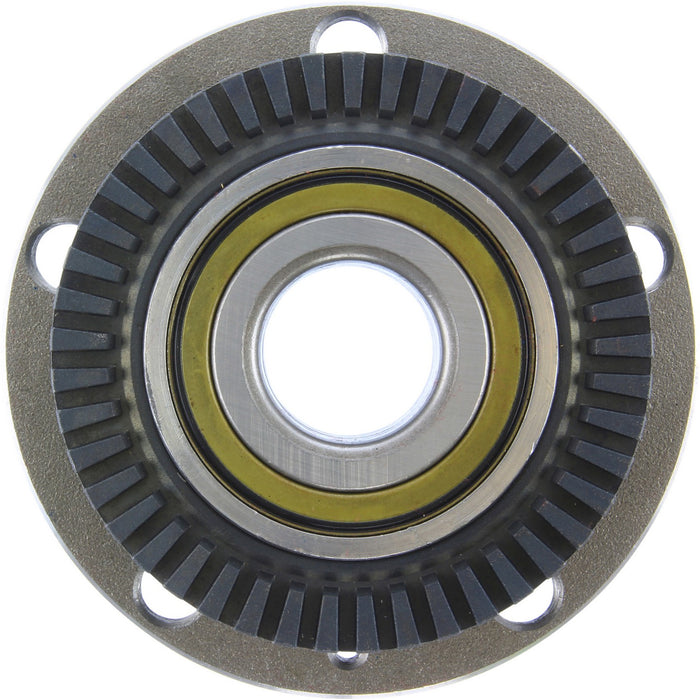 Centric 406.33001E Wheel Bearing and Hub Assembly - Rear