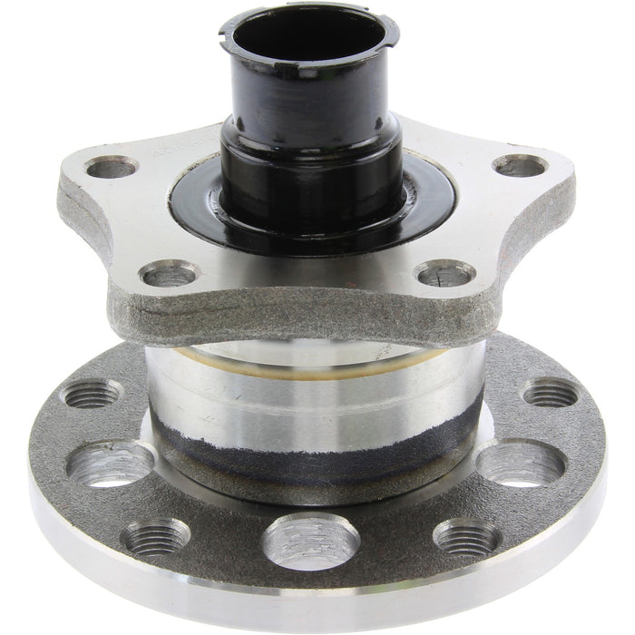 Centric 406.33002E Wheel Bearing and Hub Assembly - Rear