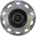 Centric 406.33002E Wheel Bearing and Hub Assembly - Rear