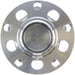 Centric 406.33002E Wheel Bearing and Hub Assembly - Rear