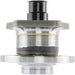 Centric 406.33002E Wheel Bearing and Hub Assembly - Rear