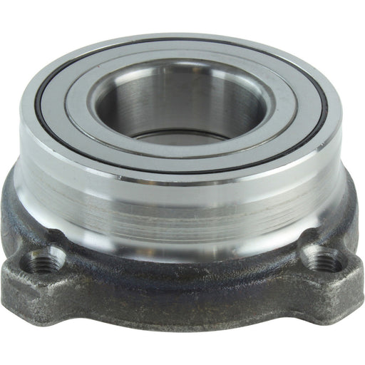 Centric 406.34005E Wheel Bearing and Hub Assembly - Rear