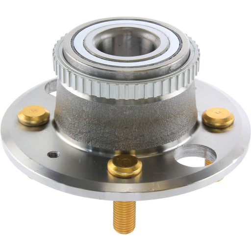Centric 406.40002E Wheel Bearing and Hub Assembly - Rear
