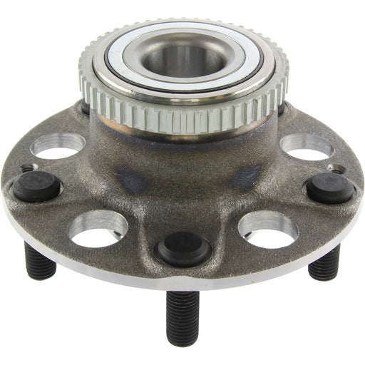 Centric 406.40018E Wheel Bearing and Hub Assembly - Rear
