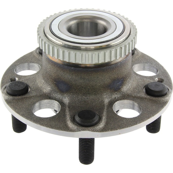 Centric 406.40018E Wheel Bearing and Hub Assembly - Rear