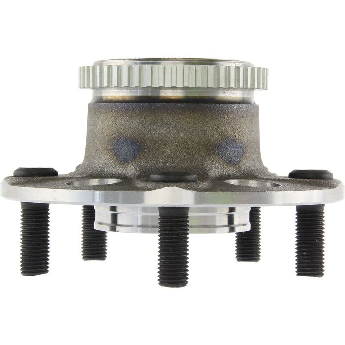 Centric 406.40018E Wheel Bearing and Hub Assembly - Rear