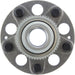Centric 406.40018E Wheel Bearing and Hub Assembly - Rear