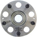 Centric 406.40018E Wheel Bearing and Hub Assembly - Rear