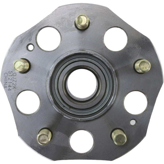 Centric 406.40022E Wheel Bearing and Hub Assembly - Rear