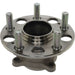 Centric 406.40028 Wheel Bearing and Hub Assembly - Rear