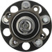 Centric 406.40028 Wheel Bearing and Hub Assembly - Rear