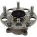 Centric 406.40028 Wheel Bearing and Hub Assembly - Rear