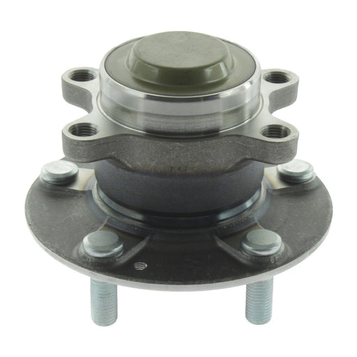 Centric 406.40041 Wheel Bearing and Hub Assembly - Rear