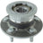 Centric 406.42000E Wheel Bearing and Hub Assembly - Rear