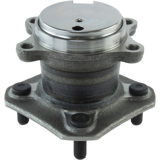 Centric 406.42003E Wheel Bearing and Hub Assembly - Rear