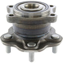 Centric 406.42007E Wheel Bearing and Hub Assembly - Rear