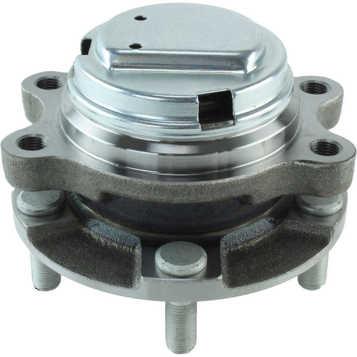 Centric 406.42010E Wheel Bearing and Hub Assembly - Front