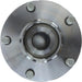 Centric 406.42010E Wheel Bearing and Hub Assembly - Front