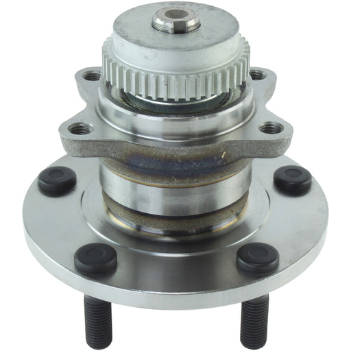 Centric 406.46007E Wheel Bearing and Hub Assembly - Rear