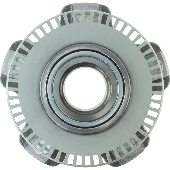 Centric 406.48000E Wheel Bearing and Hub Assembly - Front