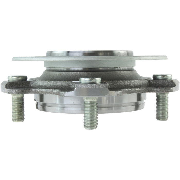 Centric 406.48000E Wheel Bearing and Hub Assembly - Front