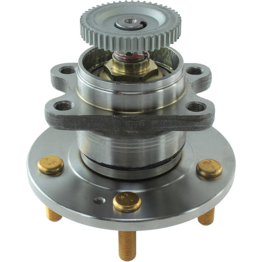 Centric 406.50000E Wheel Bearing and Hub Assembly - Rear