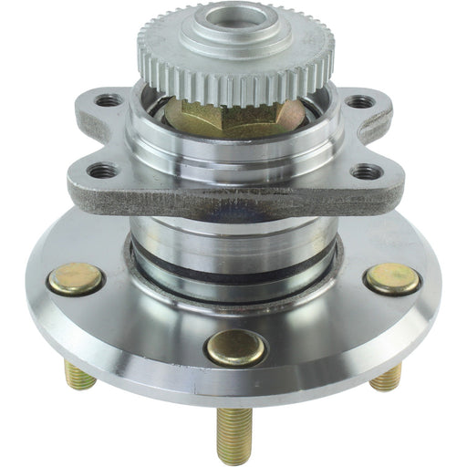 Centric 406.51006E Wheel Bearing and Hub Assembly - Rear