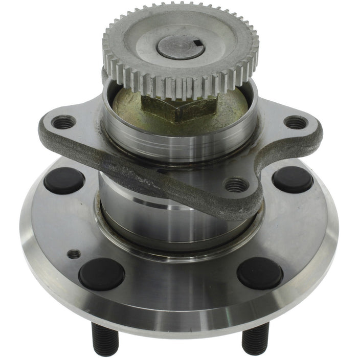 Centric 406.51011E Wheel Bearing and Hub Assembly - Rear
