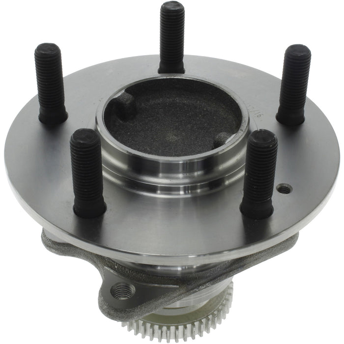 Centric 406.51011E Wheel Bearing and Hub Assembly - Rear