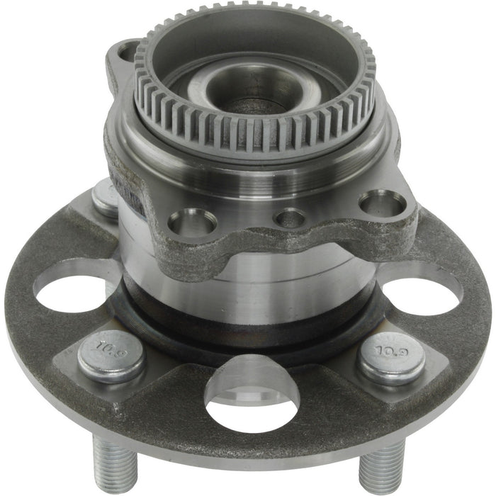 Centric 406.51017E Wheel Bearing and Hub Assembly - Rear
