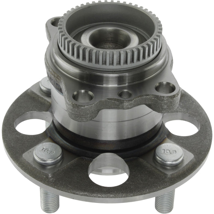 Centric 406.51017E Wheel Bearing and Hub Assembly - Rear