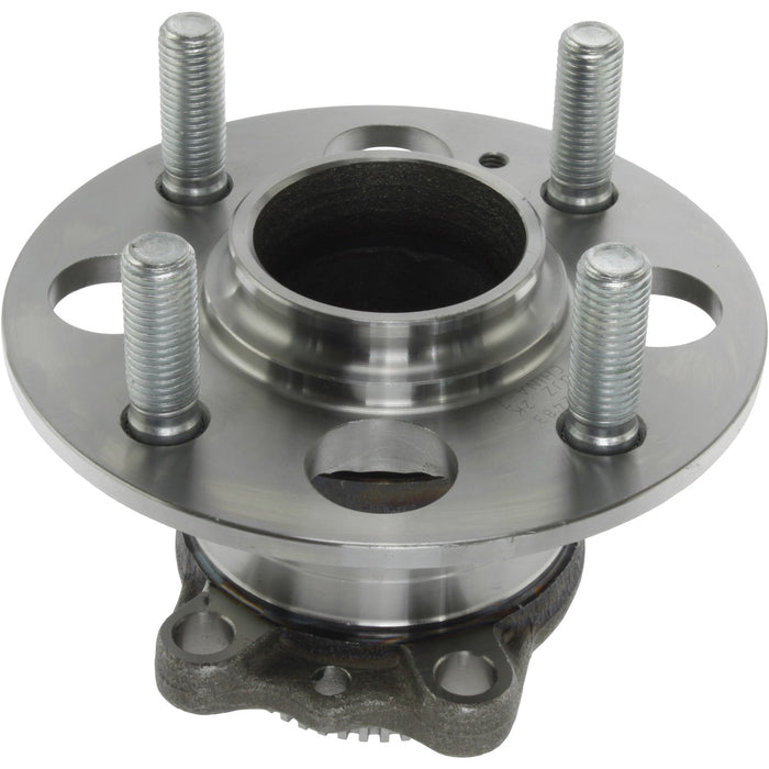 Centric 406.51017E Wheel Bearing and Hub Assembly - Rear
