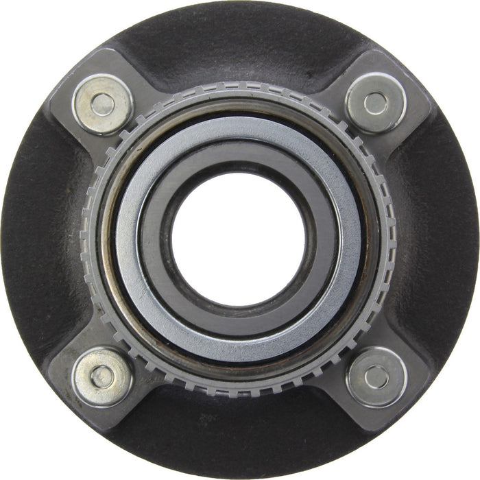 Centric 406.61000E Wheel Bearing and Hub Assembly - Rear
