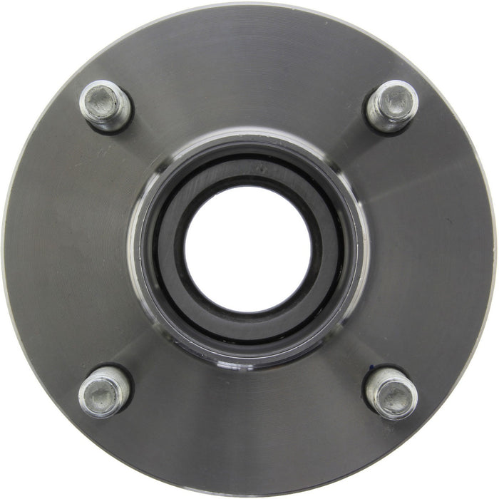 Centric 406.61000E Wheel Bearing and Hub Assembly - Rear