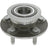 Centric 406.61001E Wheel Bearing and Hub Assembly - Front