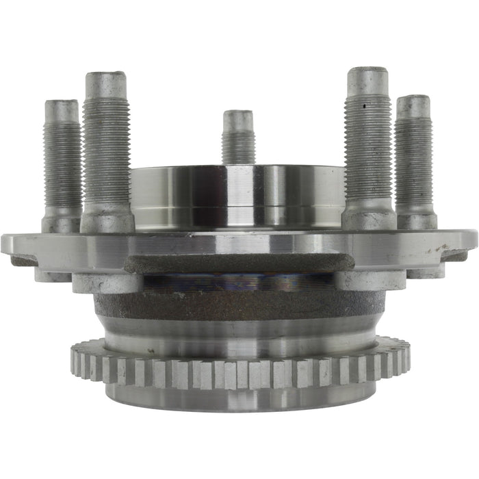 Centric 406.61003E Wheel Bearing and Hub Assembly - Front