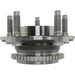 Centric 406.61003E Wheel Bearing and Hub Assembly - Front