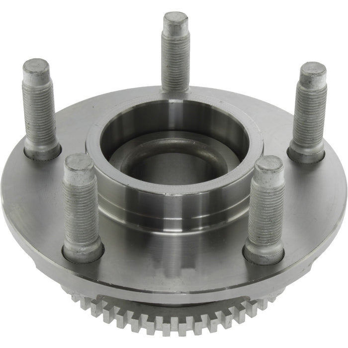 Centric 406.61003E Wheel Bearing and Hub Assembly - Front