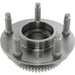 Centric 406.61003E Wheel Bearing and Hub Assembly - Front