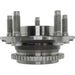 Centric 406.61003E Wheel Bearing and Hub Assembly - Front