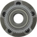 Centric 406.61009E Wheel Bearing and Hub Assembly - Front