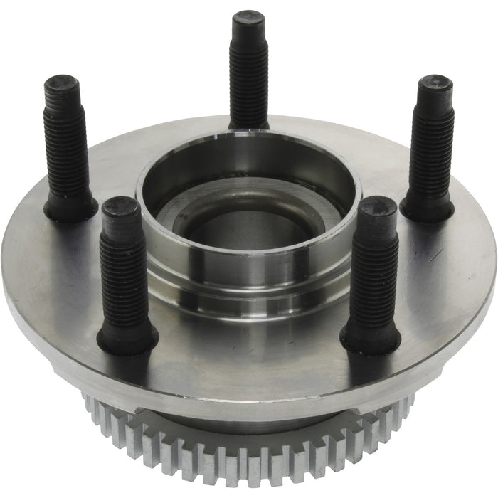 Centric 406.61009E Wheel Bearing and Hub Assembly - Front