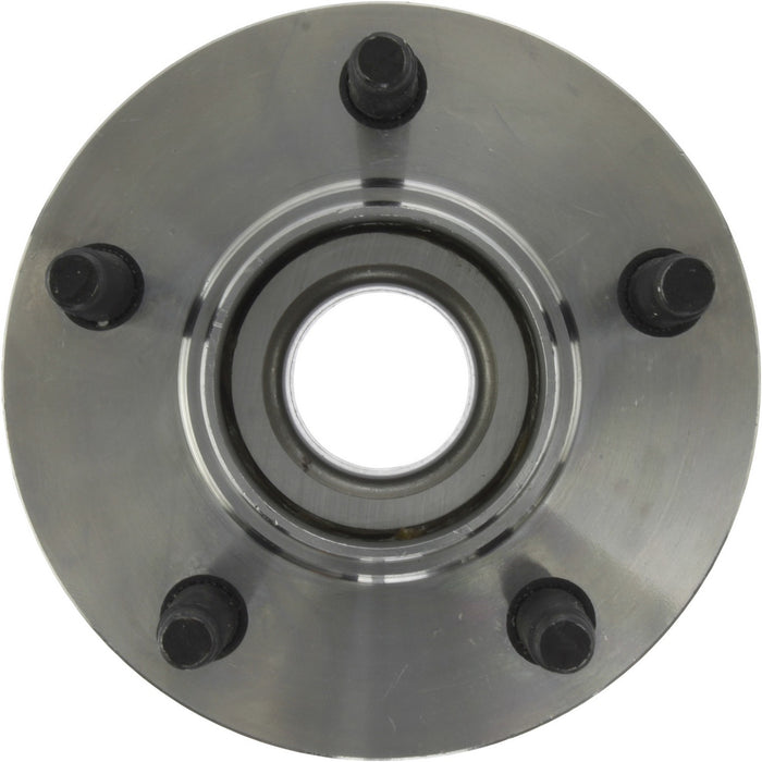 Centric 406.61009E Wheel Bearing and Hub Assembly - Front