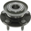 Centric 406.61012E Wheel Bearing and Hub Assembly - Rear