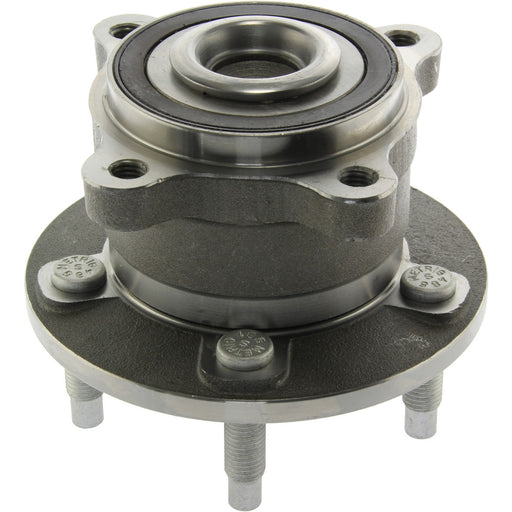 Centric 406.62003E Wheel Bearing and Hub Assembly - Rear